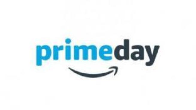 Prime Day logo