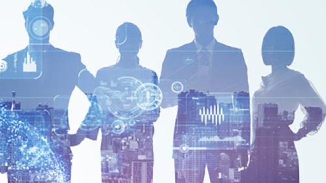 About half of CEOs report some problems attracting qualified workers.