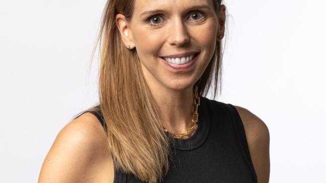 Kristen Naragon