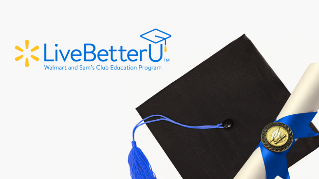 Live Better U