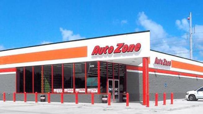 AutoZone expands store footprint via deal with Pep Boys Chain