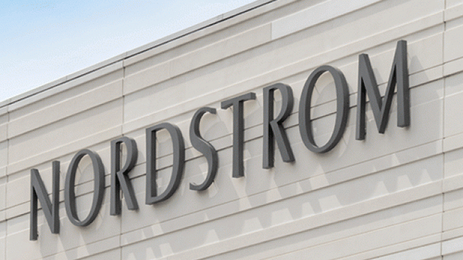 Is Nordstrom's departure from SF positive or negative?