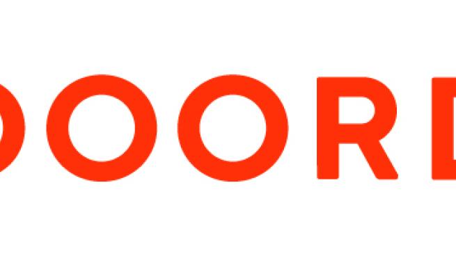 DoorDash logo