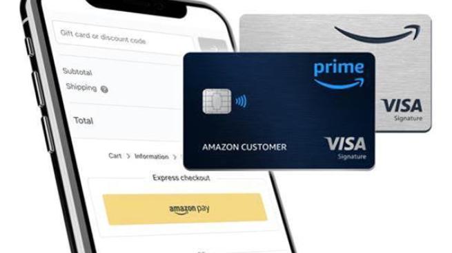 Amazon Pay flex payments