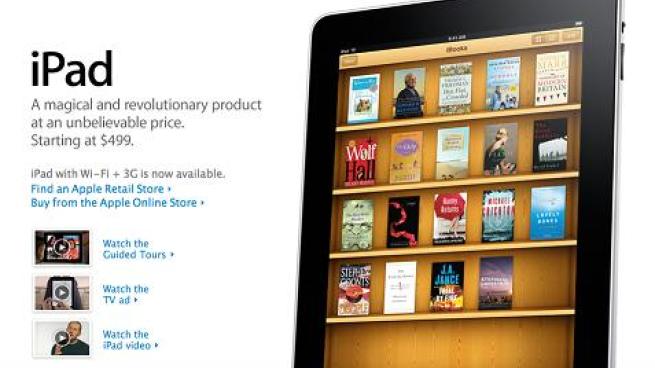 The Ipad Challenges And Opportunities Chain Store Age