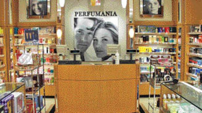 perfumania stores near me