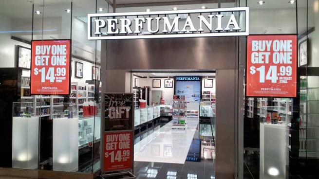 perfumania