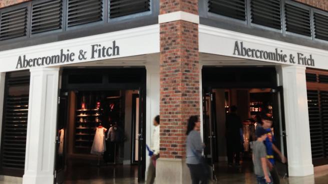 franchise abercrombie