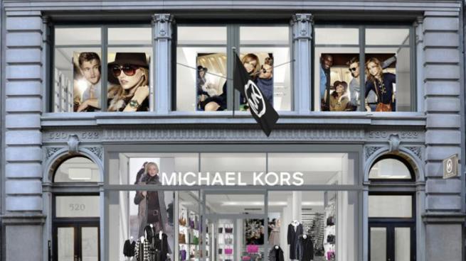 Michael Kor's opens flagship store in SoHo, New York - 22,000 sq/f of  fashion heaven - Luxurylaunches