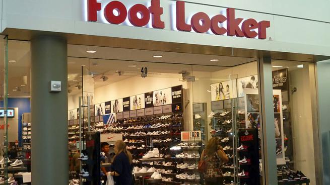 foot locker cool springs