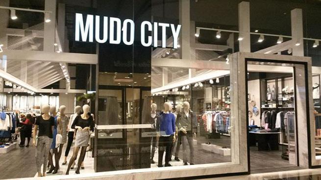 Mudi Shop