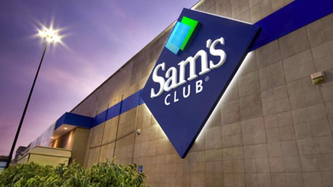 Sam's Club  Bentonville AR