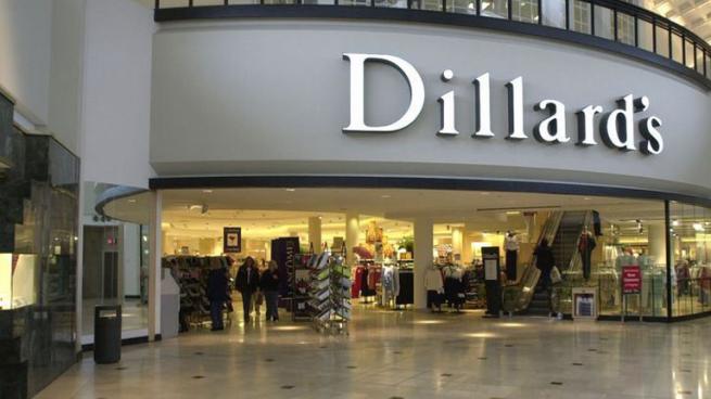 shoes at dillards department store
