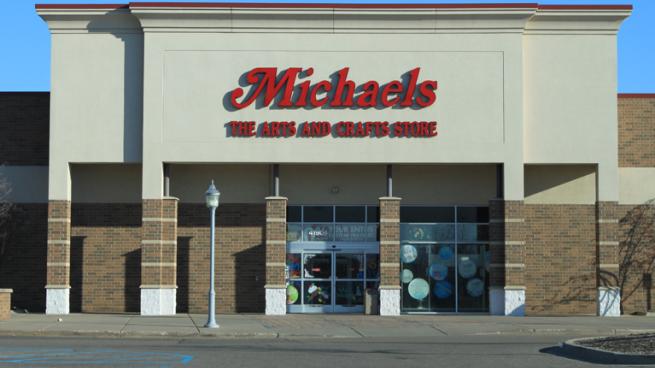 Arts and crafts retailer Michaels is taking a page from Home Depot