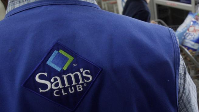 Sam's Club to now accept Visa cards | Chain Store Age