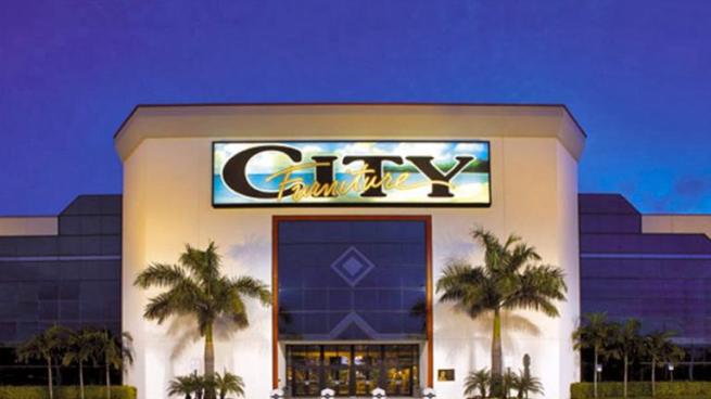 City Furniture On The Move With Renovations Chain Age