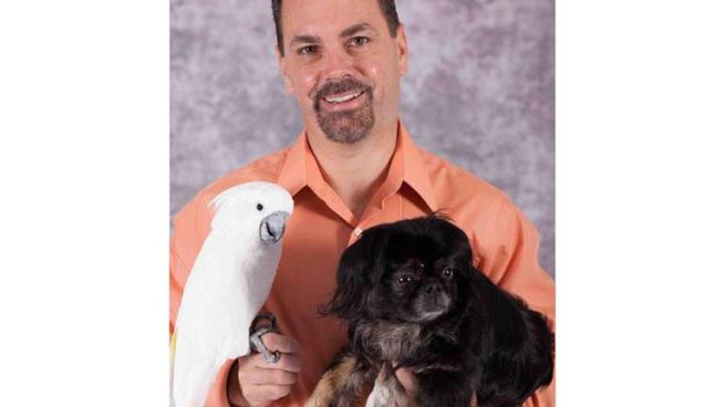 Chris rowland store pet supplies plus