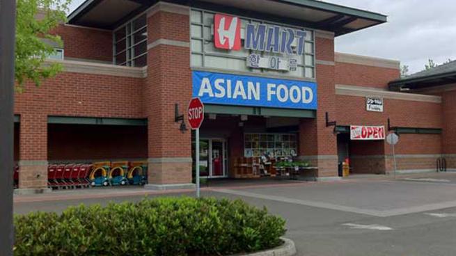 Instacart now delivering from Asian supermarkets | Chain Store Age