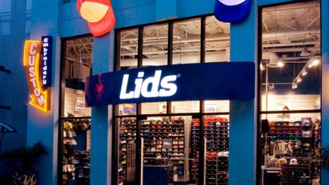 Lids' new loyalty program hits a home 