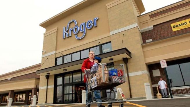 Kroger to introduce in-store pricing technology | Chain Store Age