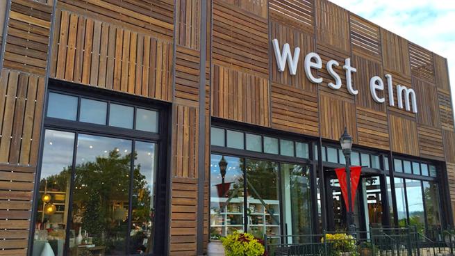 West Elm in Canadian expansion | Chain Store Age