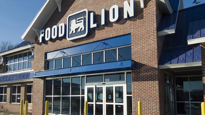 Food Lion to remodel 105 stores | Chain Store Age