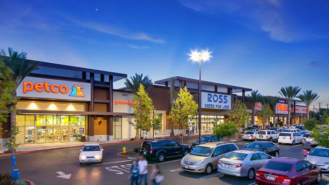 TA Realty acquires California center Chain Store Age