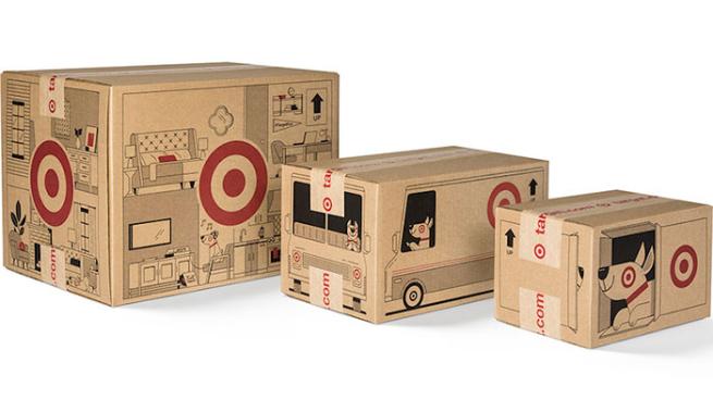 toy box target in store