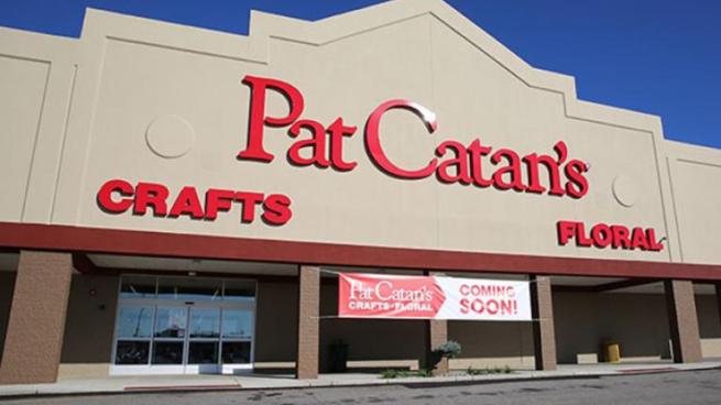 The Michaels Companies to close 36 Pat Catan's stores, to rebrand