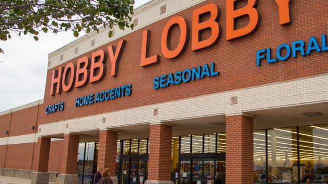 Hobby Lobby continues to expand retail footprint | Chain Store Age