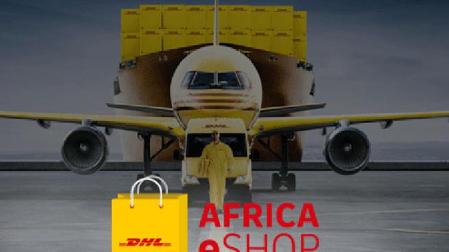 by end of day dhl