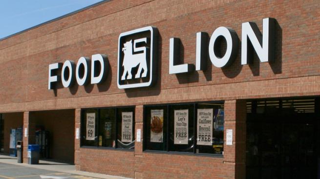 Food Lion receives award for 18th consecutive year | Chain Store Age