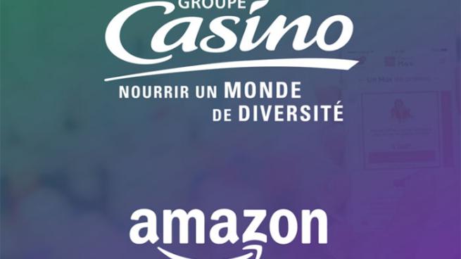 Casino Supermarche France Online