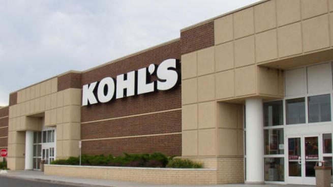 Kohl's forges ahead with slow but steady growth