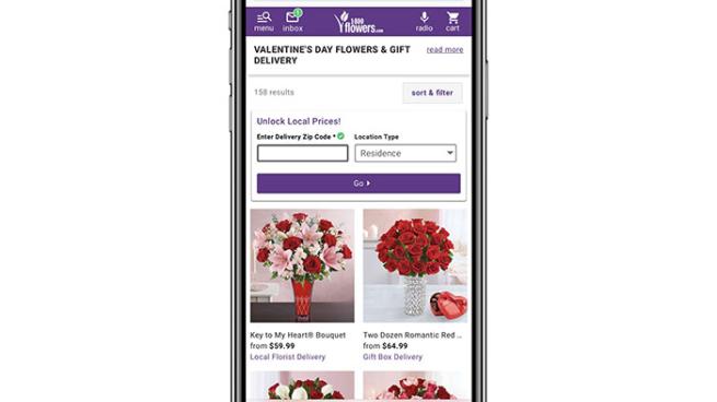 1 800 Flowers Expands Brand Portfolio With Acquisition Chain Store Age