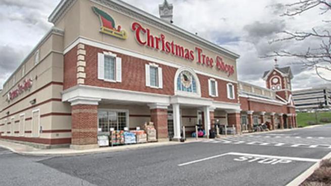 christmas tree shop staten island closing