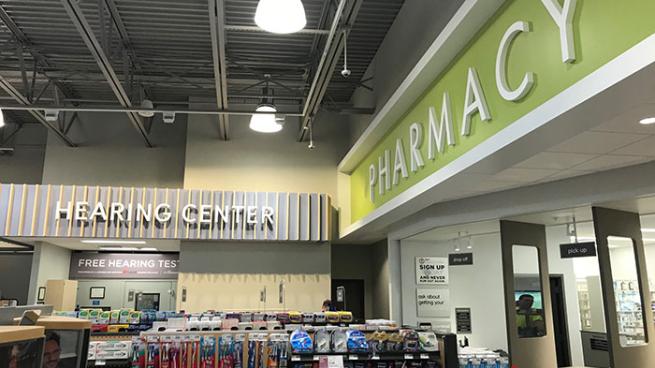 hy vee invests 90 million store improvements chain hy vee invests 90 million store improvements chain