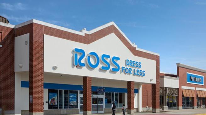 Ross Stores plan aggressive expansion - Bizwomen