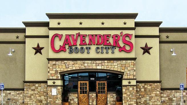 Exclusive: Cavender's saddles up for cloud-based WFM | Chain Store Age