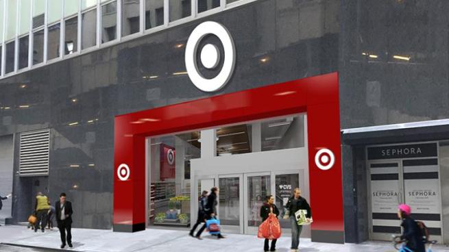 Target To Open In Macy S Backyard In Nyc Chain Store Age