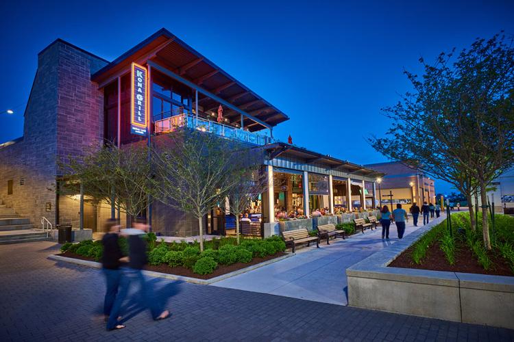 Kona Grill