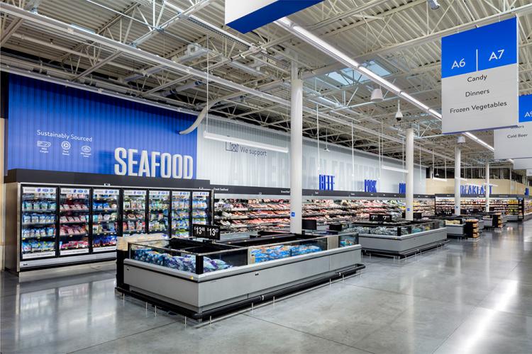 Walmart to redesign nearly 1,000 stores | Chain Store Age