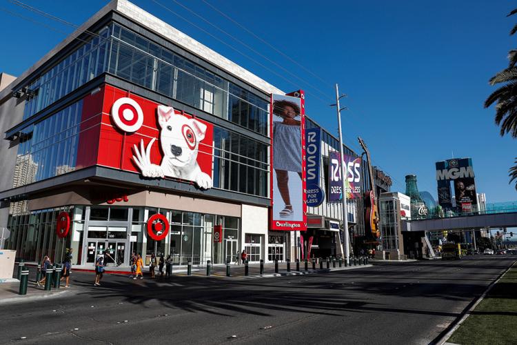 Target Has Opened 30 Stores This Year Here S A Rundown Chain Store Age