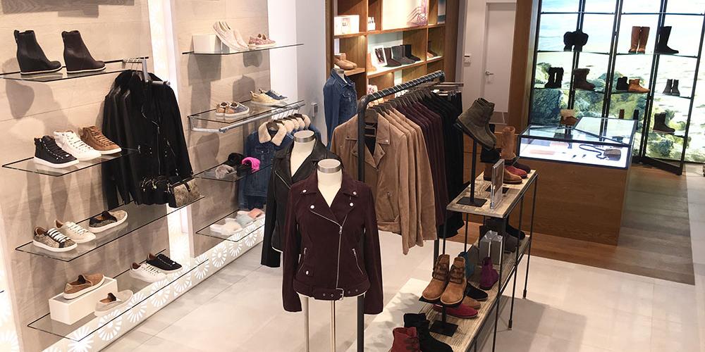 ugg store wtc