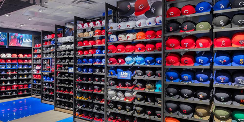 lids store locations
