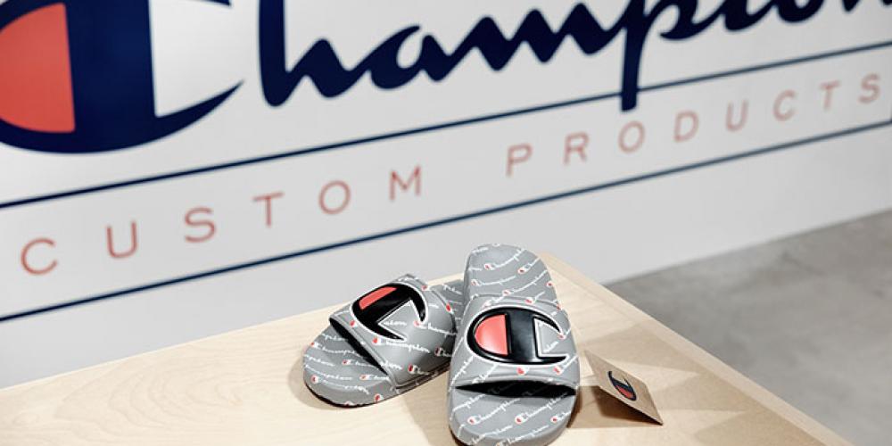 big apple slipper