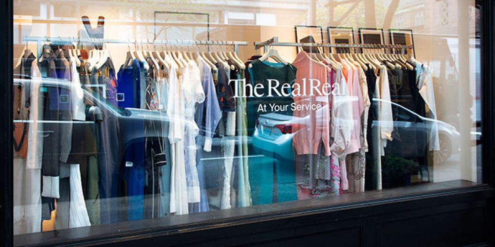 luxury consignment online stores