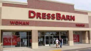 Stores similar 2025 to dressbarn