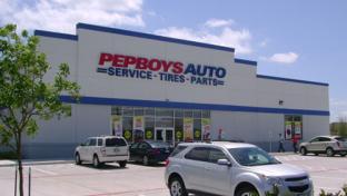 Pep Boys Closes 31 Stores Cuts 550 Jobs Chain Store Age