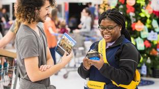 walmart wonder lab scan